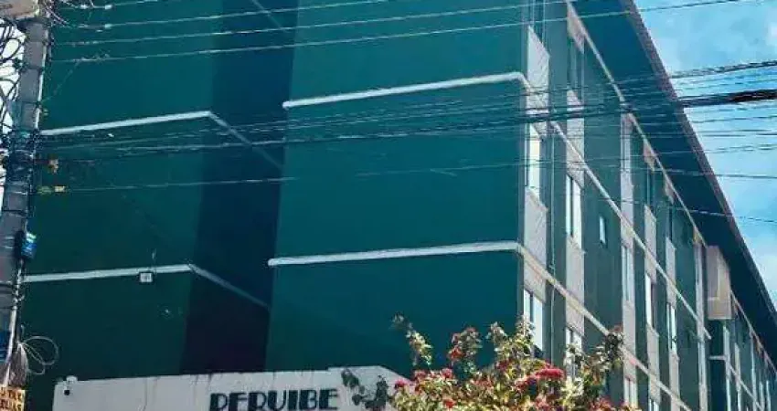 Edificio peruíbe | 1 dormitório | estudantes | imobiliaria central | bauru