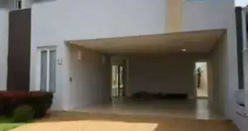 Casa em condomínio fechado com 4 quartos para alugar na Vila Aviação, Bauru