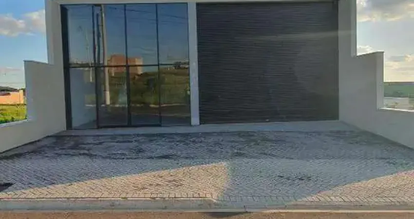 Casa para alugar no Jardim Barcelona I, Piratininga