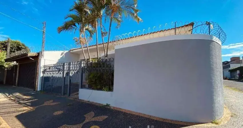 Residencial | comercial | zona sul | fuas de mattos sabino | locação | bauru