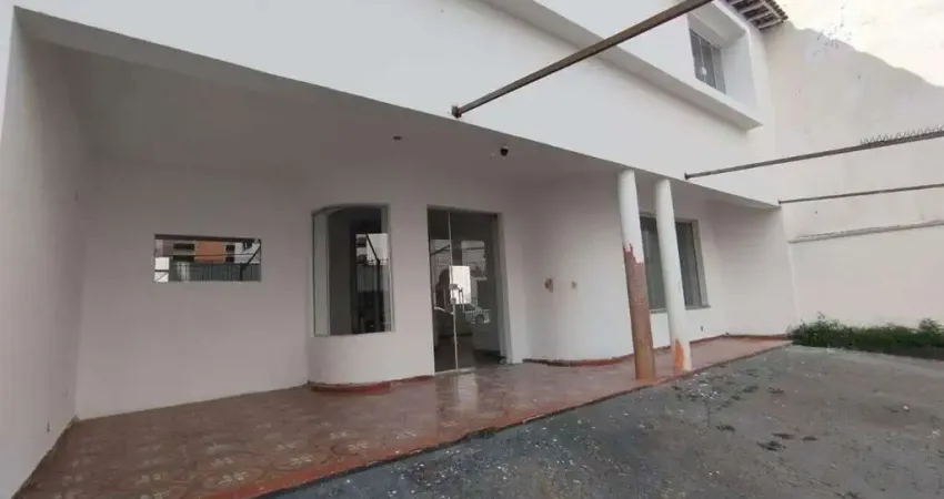 Casa para alugar no Centro, Bauru 
