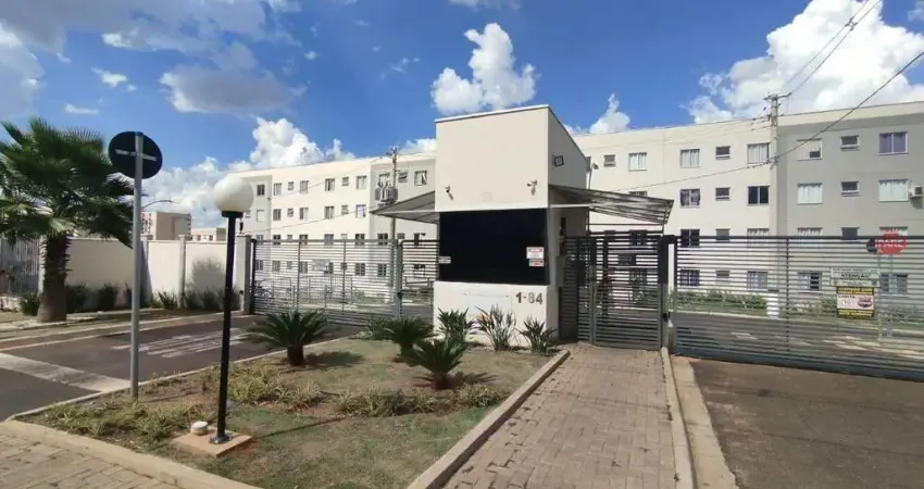 Bolivar | 2 dormitórios | 1 sala | 1 cozinha | 1 vaga | locação | bauru