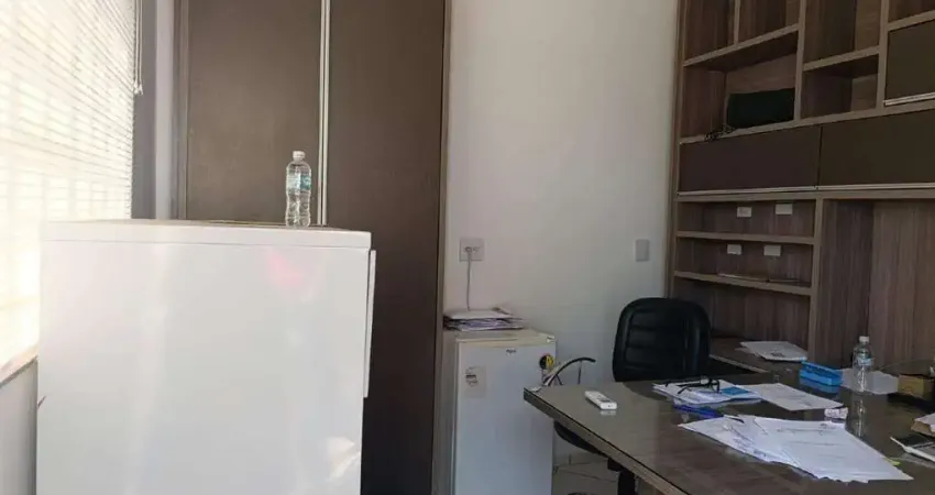 Sala para profissionais liberais | próximo da getulio vargas | bauru | locação