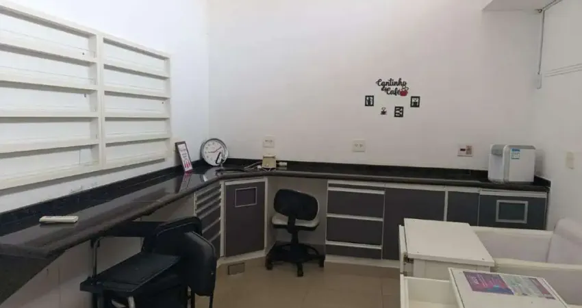 Sala para profissionais liberais | próximo da getulio vargas | bauru | locação