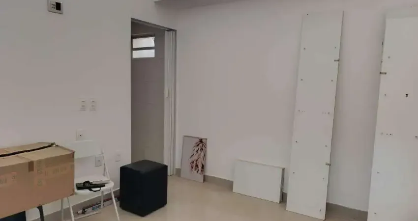 Sala para profissionais liberais | próximo da getulio vargas | bauru | locação