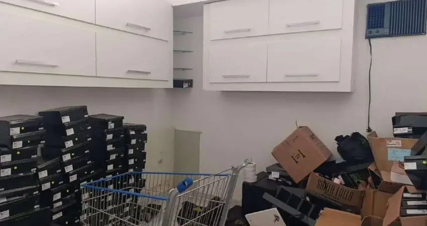 Sala para profissionais liberais | próximo da getulio vargas | bauru | locação