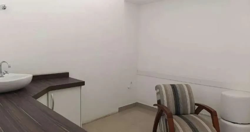 Sala para profissionais liberais | próximo da getulio vargas | bauru | locação