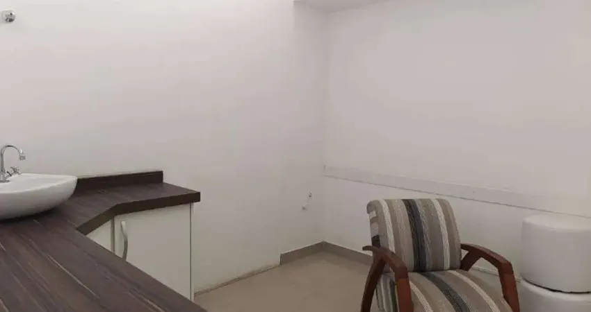 Sala para profissionais liberais | próximo da getulio vargas | bauru | locação