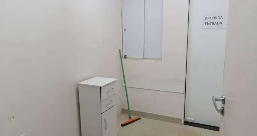 Sala para profissionais liberais | próximo da getulio vargas | bauru | locação