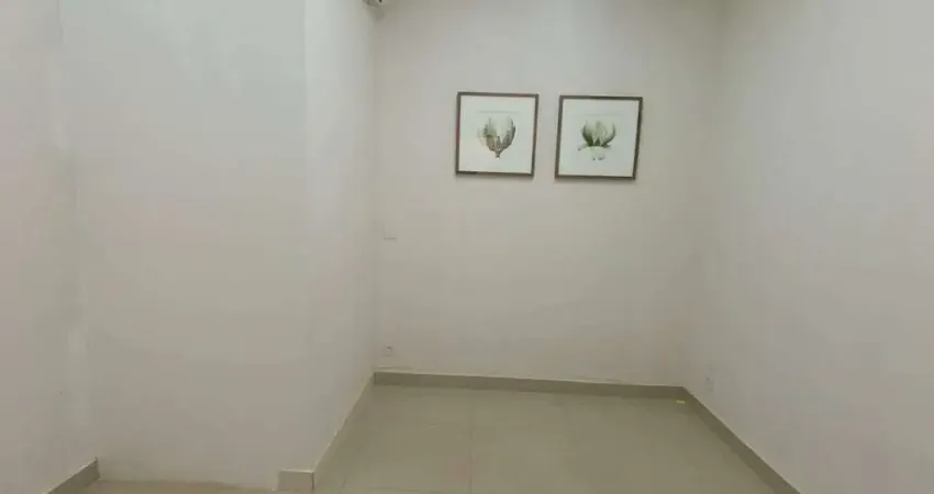 Sala para profissionais liberais | próximo da getulio vargas | bauru | locação