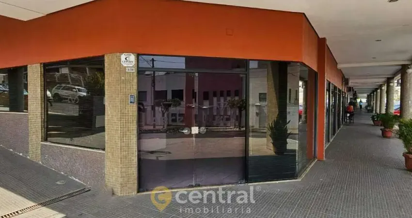 Lojas no triannon market | 237 m² | próximo bauru shopping | bauru | locação