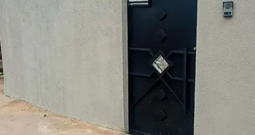 Kitnet / Stúdio para alugar no Jardim Helena, Bauru 