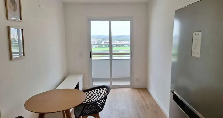 Locação fly | jardim aeroporto | imobiliaria central | bauru | 1 dormitório