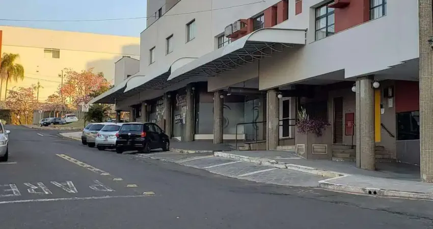 Loja comercial | 3 lojas integradas | 655m²| jd aeroporto | locação | bauru