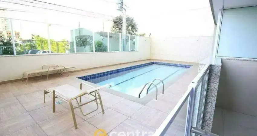 Premiatto | 2 domitórios | suíte | vila universitária | imobiliaria central | bauru | locação