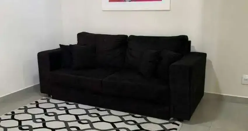 Apartamento com 1 quarto para alugar no Jardim Panorama, Bauru 