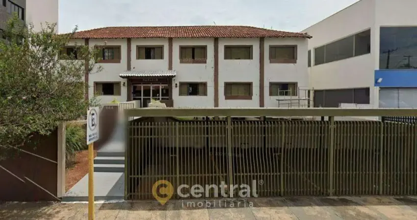 Locação | azaleia | jd brasil | mobiliado | 1 vaga | bauru | imobiliaria central