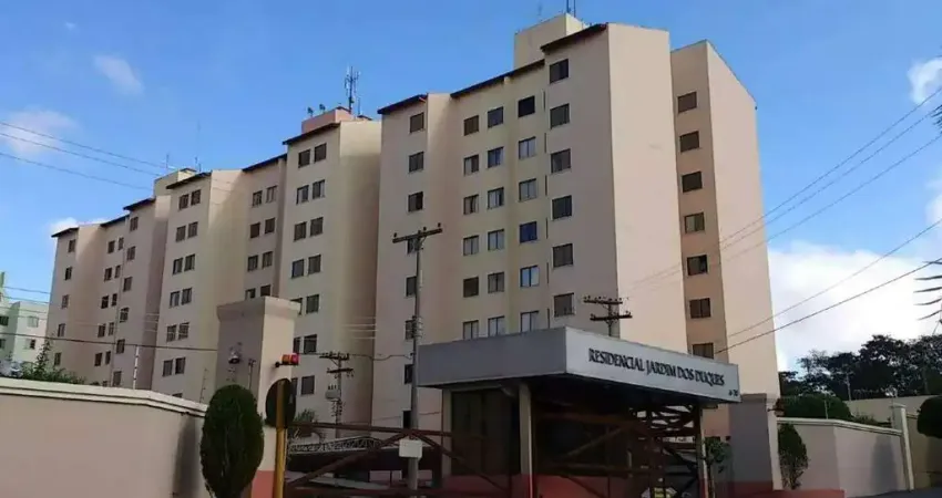 Apartamento exclusivo para aluguel em jardim contorno, bauru – 2 quartos, frente