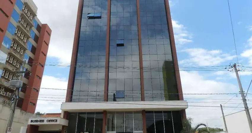 Imobiliária central - compra, venda e locação de imóveis em bauru