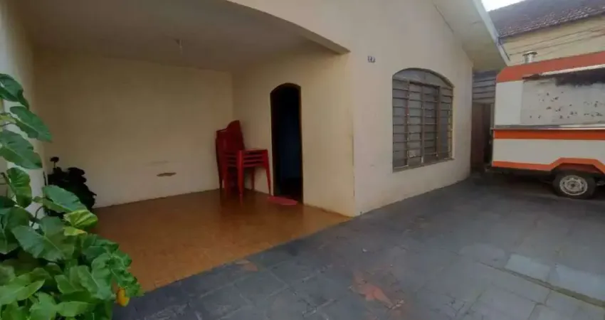 Chacara da flores | venda | casa térrea | 03 dormitórios | 02 vagas garagem | bauru sp