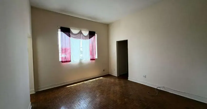 Casa para aluguel no centro de bauru – 3 quartos, 2 banheiros, água individual