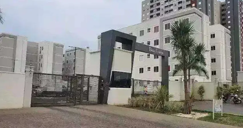 Bela frança | 2 quartos | 1 vaga | cozinha | elevador | recinto melo moraes | bauru | locação