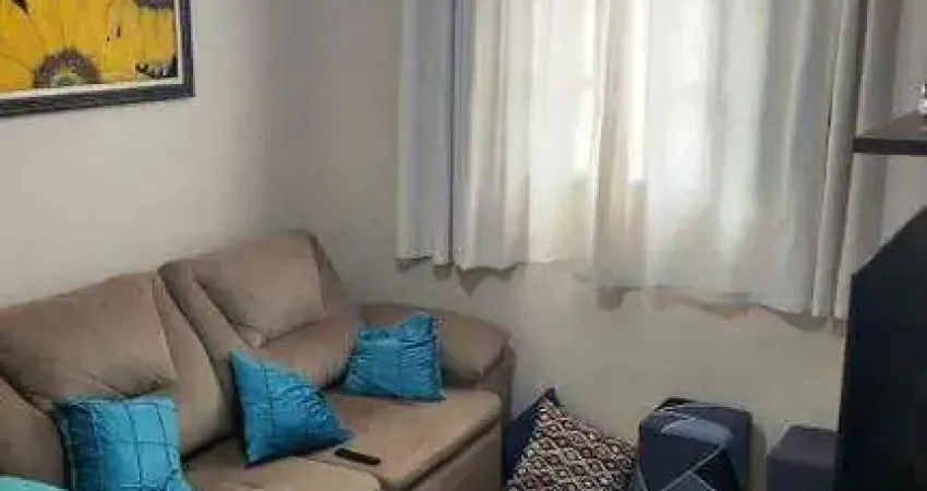 Casa com 2 quartos à venda na Vila Santa Clara, Bauru