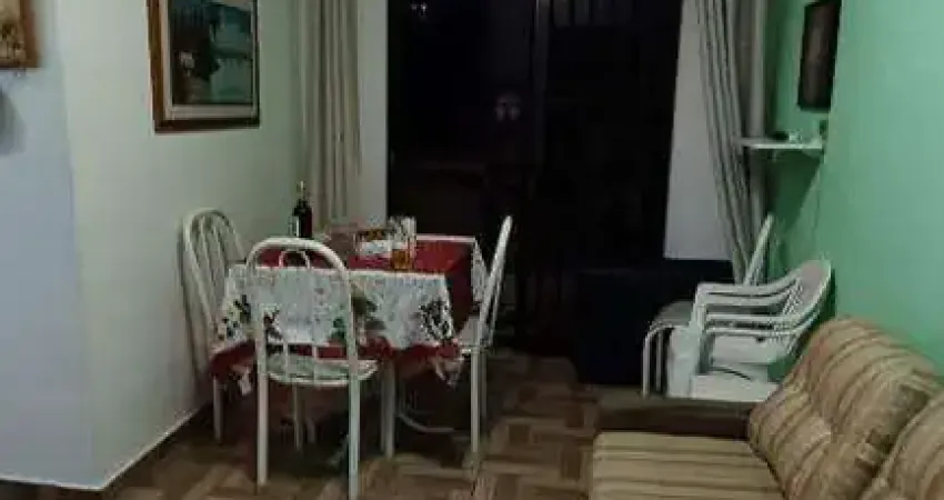 Praia grande-vila guilhermina | venda | 01 dormitório | garagem 01 vaga | cidade santos- praia grande |