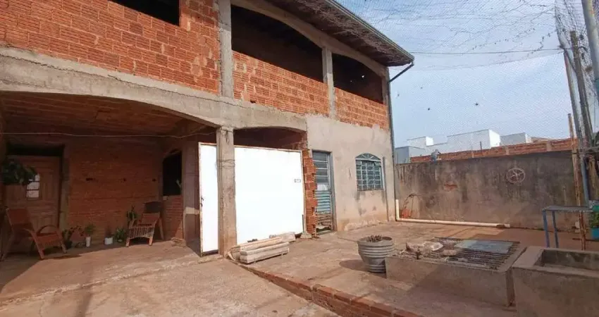 Casa com 4 quartos à venda no Jardim Olímpico, Bauru 