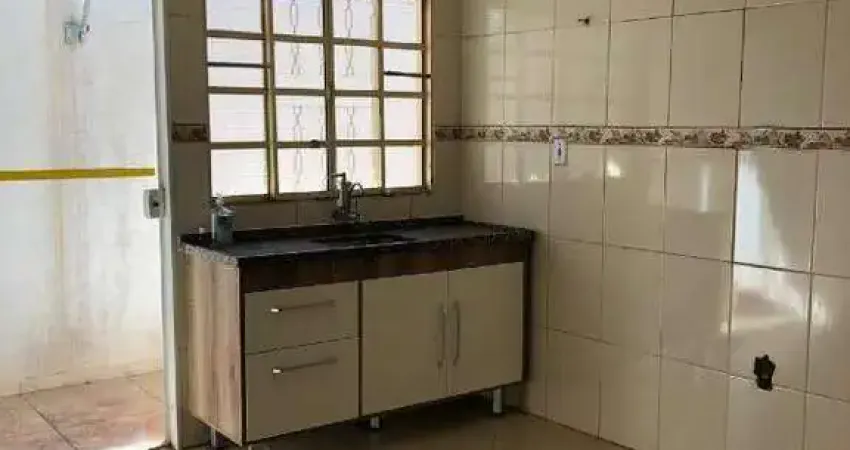 Casa com 2 quartos à venda no Jardim Flórida, Bauru 