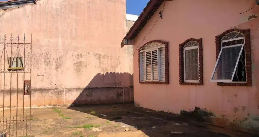 Casa | venda | 3 quartos | 2 vagas | reformar | mary dotta | bauru sp