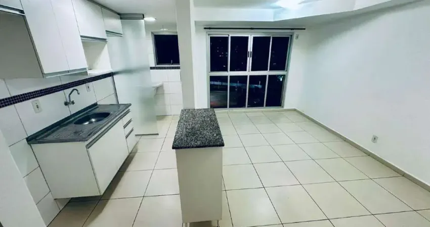 Higienopolis, edificio avenida park, imobiliaria central, bauru