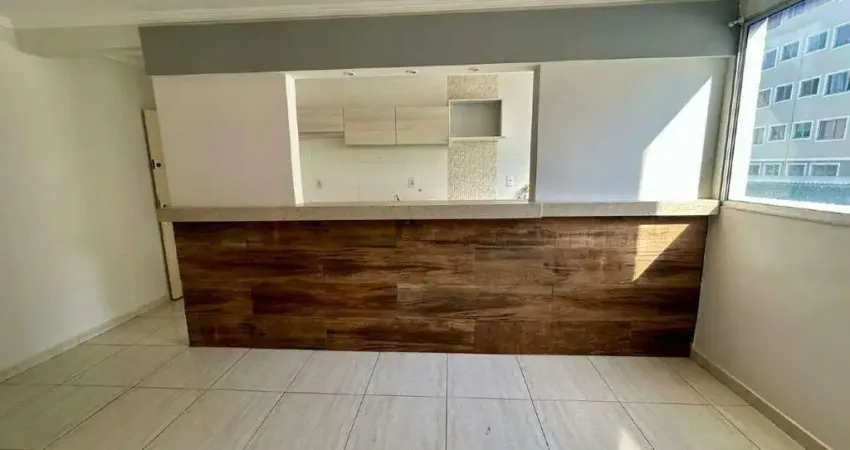 Apartamento com 2 quartos à venda no Parque União, Bauru