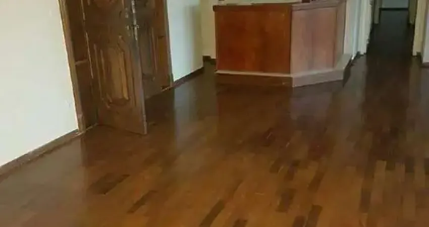 Apartamento | venda | 4 quartos, 3 suítes | 385m² | jardim nasralla | bauru