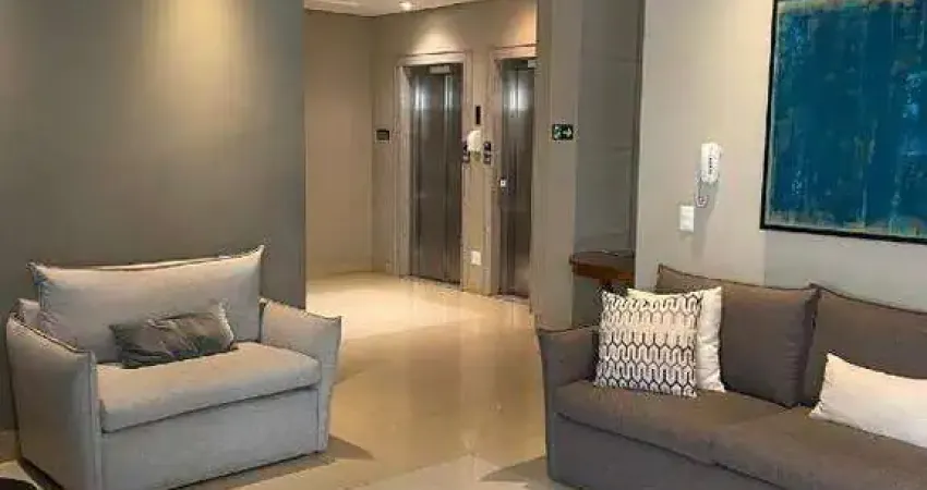 Apartamento com 2 quartos à venda no Centro, Bauru 