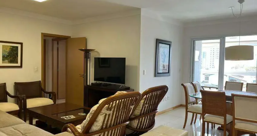 Apartamento jari | 3 suítes | varanda gourmet | bairro infante dom henrique