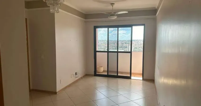 Apartamento com 3 quartos à venda na Vila Silva Pinto, Bauru 