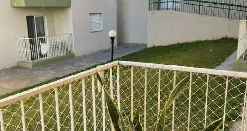 Apartamento com 2 quartos à venda no Monte Verde, Bauru 