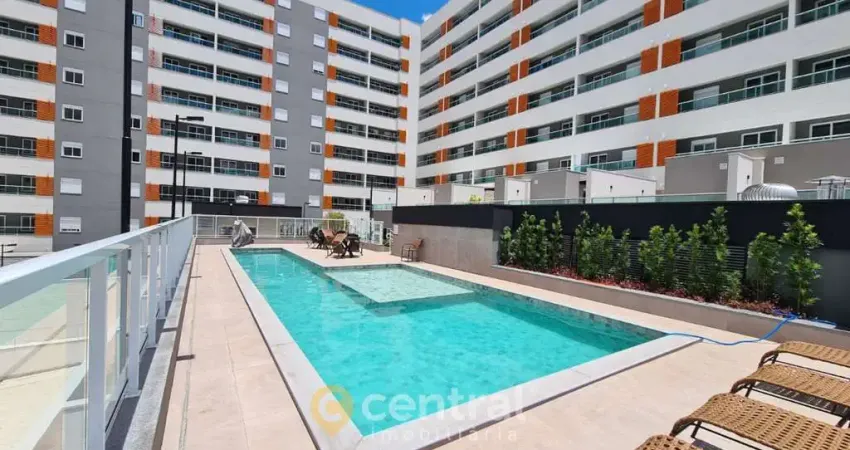 Apartamento com 1 quarto para alugar na Vila Nova Cidade Universitária, Bauru