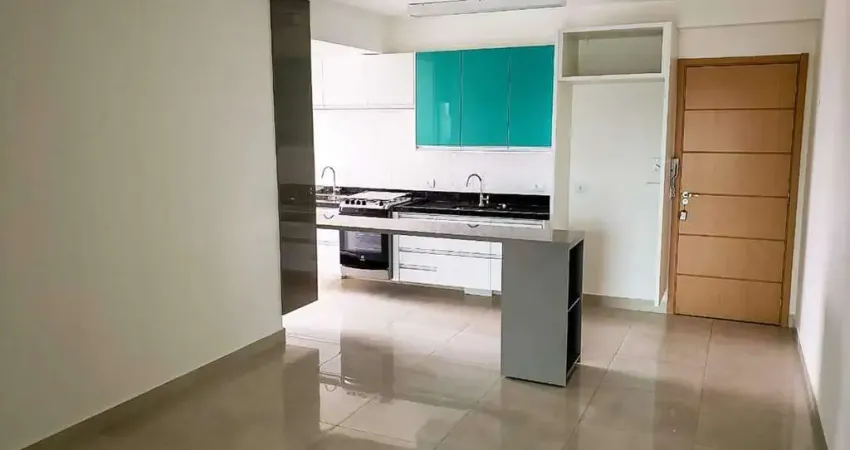 Apartamento no edificio premiatto residencial à locação, 02 suites, 70m² - vila cidade unviersitário, bauru-sp