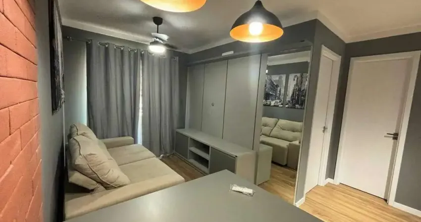 Locação, apartamento 35m², 1 dormitório, jardim aeroporto, bauru