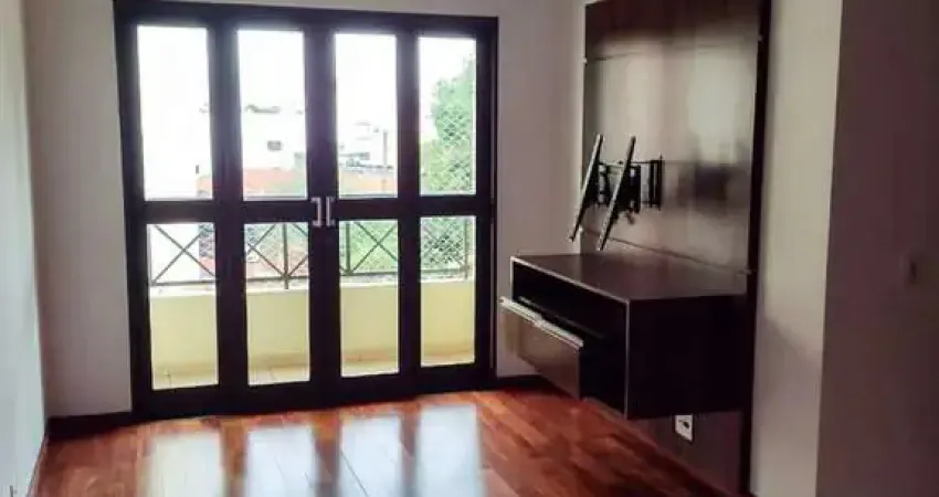 Apartamento com 3 quartos à venda no Jardim Marambá, Bauru 