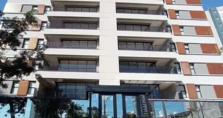 Apartamento no residencial mirah à locação, 03 suítes, 159m² - vila aviação