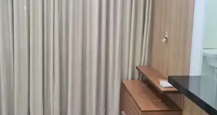 Apartamento no edificio avalon a venda, 02 dormitorios sendo 01 suite, 56m² - granja cecilia- bauru-sp