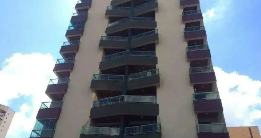 Apartamento com 3 quartos à venda no Jardim América, Bauru 