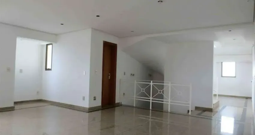 Apartamento no edificio jacarandá, 05 dormitórios sendo 03 suites, 500m²- jardim aeroporto