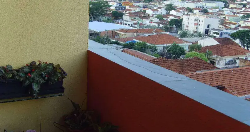 Apartamento no edificio suelly à venda, 02 dormitórios, 90m²- centro