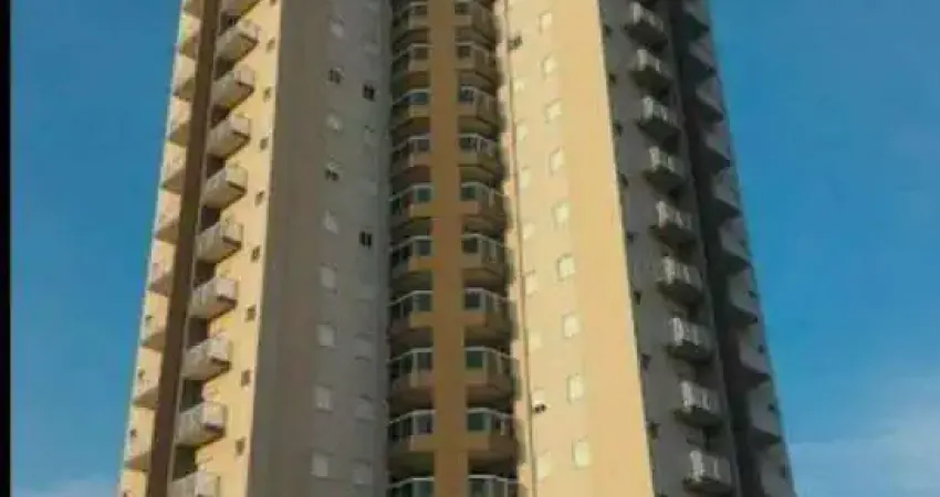 Infinity residence | 3 dormitórios | sacada gourmet | 2 vagas | locação