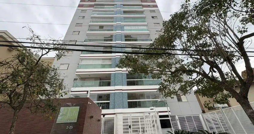 Jari | 3 suítes | 1 sala | 1 sacada gourmet | 2 vagas | locação | bauru