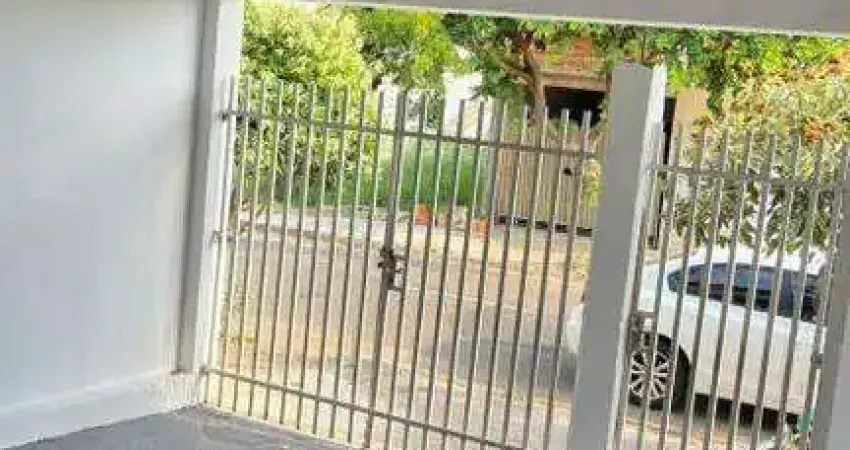 Casa | 2 dormitórios | 2 banheiros | 1 vaga coberta | 1 sala | 1 cozinha | locação | bauru